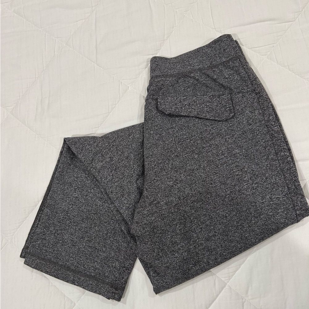 Lululemon Men’s Sweatpants size M grey